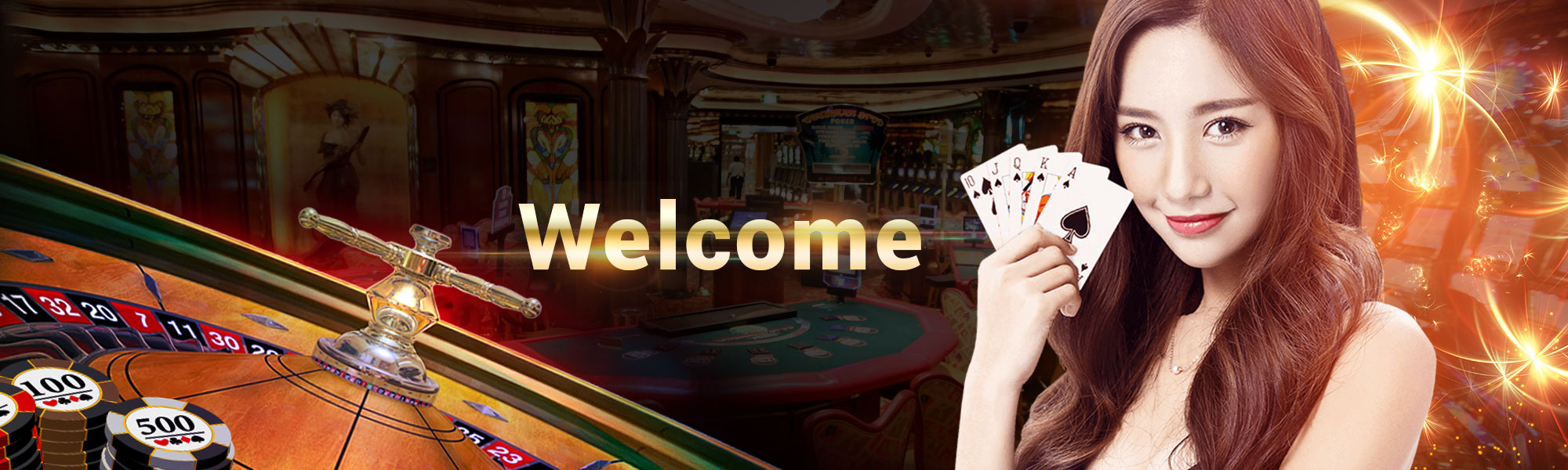 online casino Malaysia